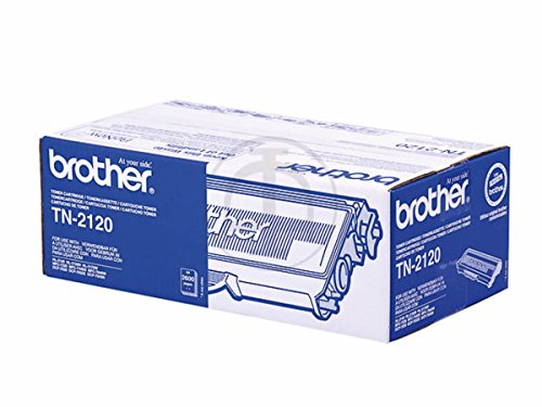 Photo de toner-compatible-brother-tn-2120