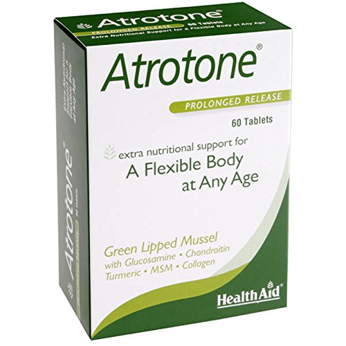 Atrotone - 60tabs