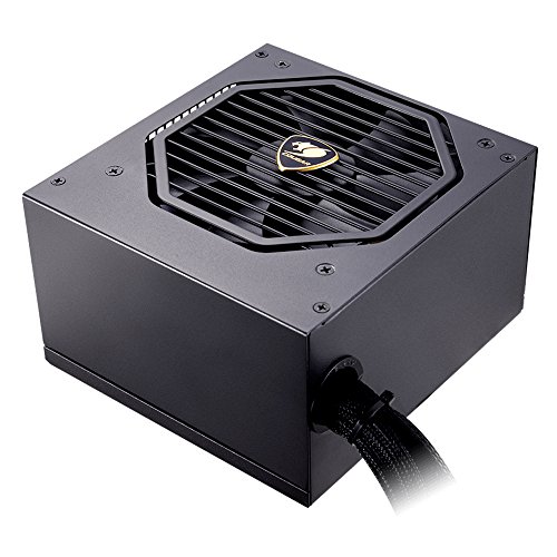 Build My PC, PC Builder, COUGAR GXS750