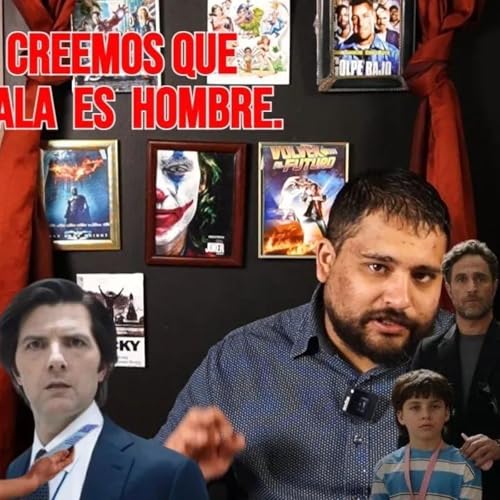 Creemos que Gala Es Hombre.- Cineducaci&oacute;n