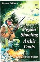 Pigeon Shooting 0233989331 Book Cover