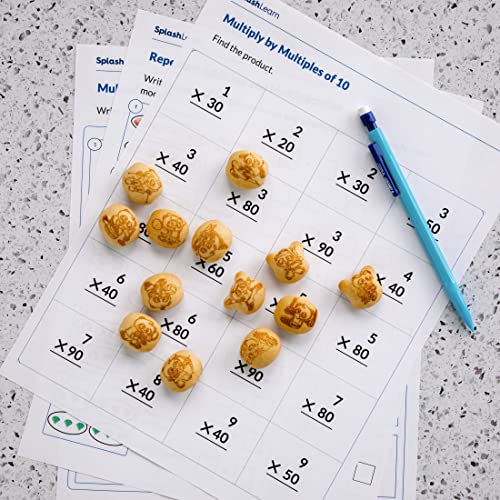 Meiji Hello Panda Cookies, Strawberry Crème Filled - 2.1 Oz, Pack Of 10 - Bite Sized Cookies With Fun Panda Sports #TOP7