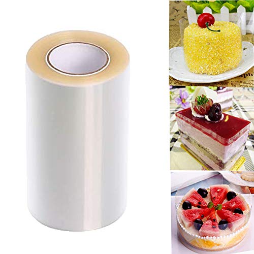 EightSpace Torta Collare 15cm x 10m - Strisce