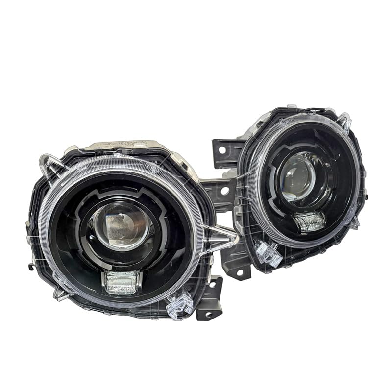 Amazon.co.jp: JB64W/JB74W/JC74W ジムニー シエラ ノマド 純正タイプ