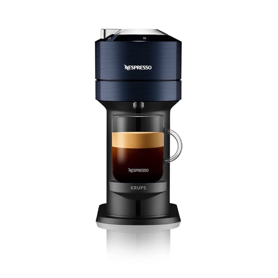 未使用　カブセル無し Nespresso VERTUO NEXT 未使用 カブセル無し Nespresso VERTUO NEXT