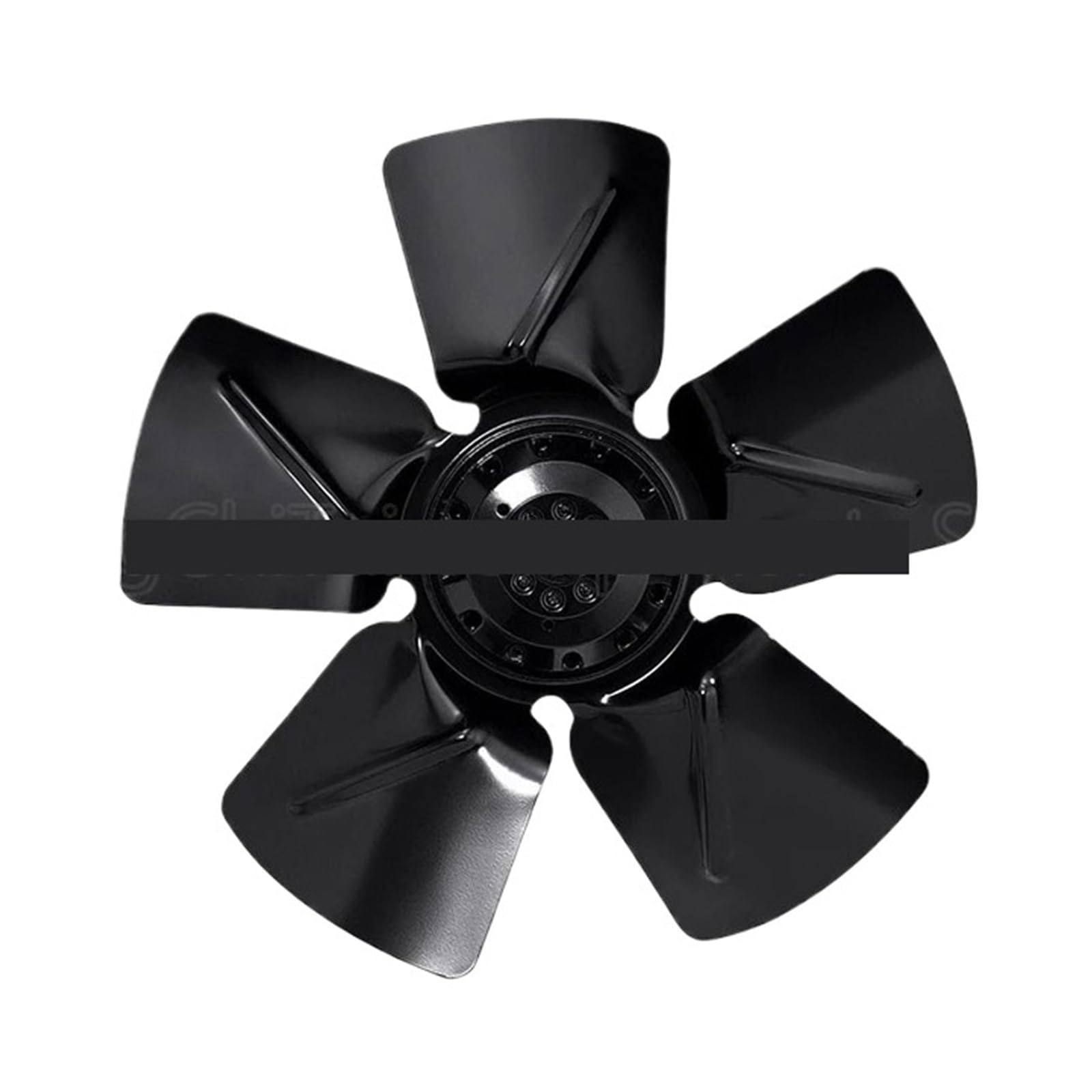 FCARUMIQP S4D315-AC20-10 400V Fan