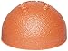 Feeney CR-7073-PKG Colored End Cap, Small, Brown (Pack of 10)