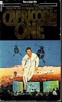 Paperback Capricorn One Book