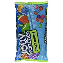 Jolly Rancher Jelly Beans, 14-Ounce Bag Pack of 6