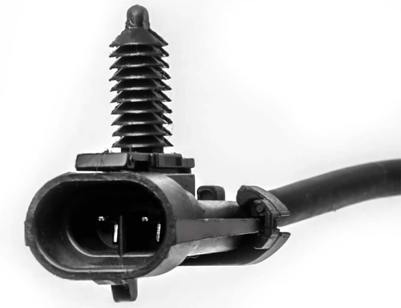 RWD Front Wheel Bearing Hub Assembly Compatible with Cadillac Escalade, Chevrolet Avalanche Express 1500 2500 Silverado Suburban Tahoe, GMC Savana Sierra Yukon Hub Bearing w/ABS 515054