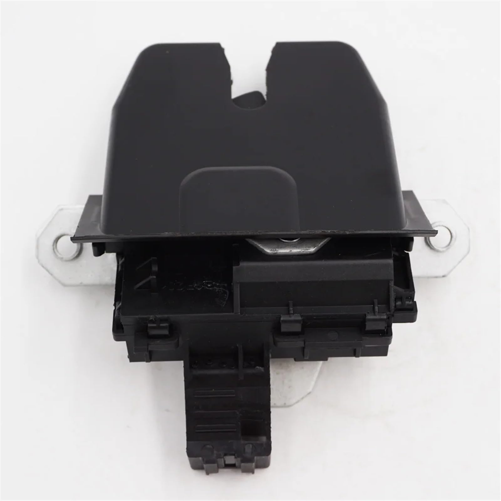 Candado maletero traser Compatible con Ford para S-Max | 2006-2014 para Focus 2010-2018 8M51-R442A66-AC 1859161 1855837 1930055 Pestillo de bloqueo de puerta trasera de maletero