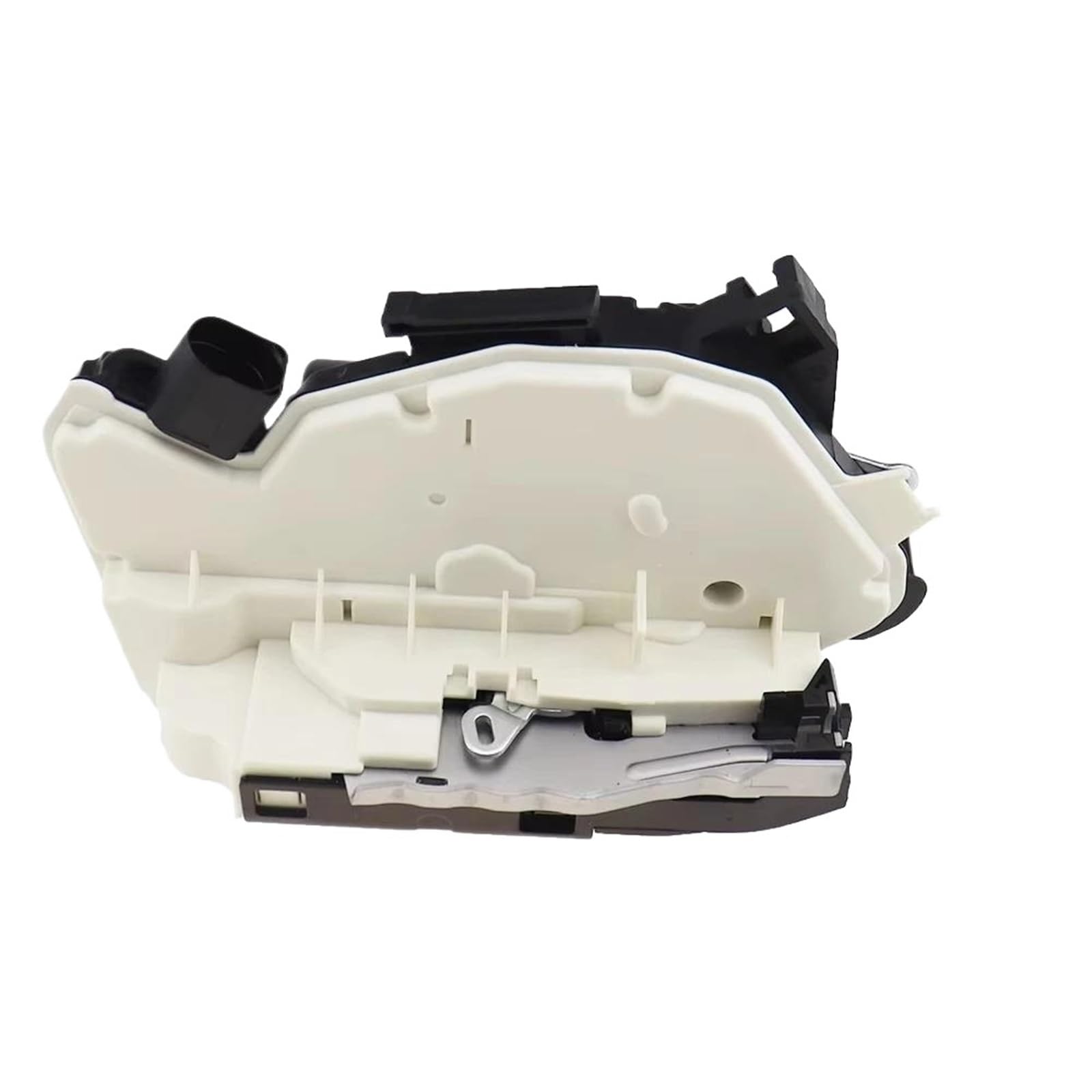 Nmbnpktucu One Color Door Lock Actuator 5Nd0837015a 5N1837015m 5N1837015e For Vw For Amarok For Tiguan For Passat For Cc Car Door Lock Actuator(Raer Right)
