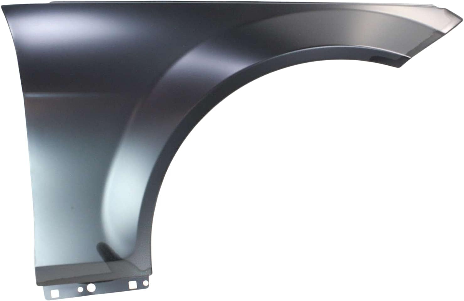Garage-Pro Front Fender For Mercedes Benz C300 2008-2014, Driver and Passenger Side