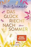 Das Glück riecht nach Sommer 3442492742 Book Cover