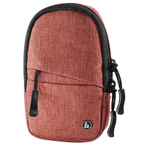 Preisvergleich Produktbild Hama Kameratasche Trinidad, 60H, rot