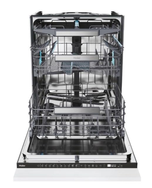 Lave-vaisselle HAIER XS 4A4M4PB Aqua Stop