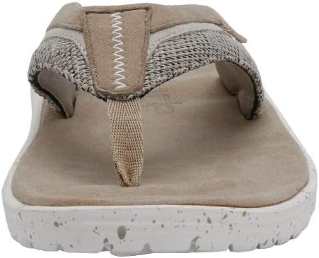 Hey Dude Men's Flinn Sandals Multiple Colors 12 Sox Beige