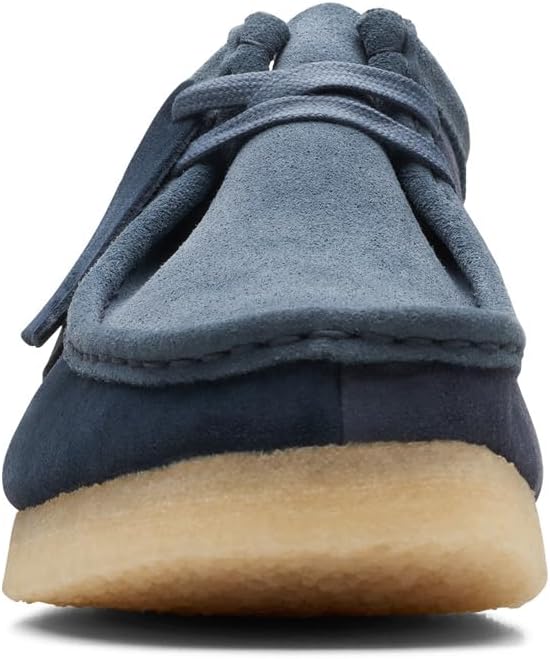 Clarks Men's Wallabee Shoe - Image 3