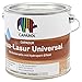 Produktbild Caparol Capadur Aqua Lasur Universal Acryllasur Holzlasur Universallasur (2,5L, palisander)
