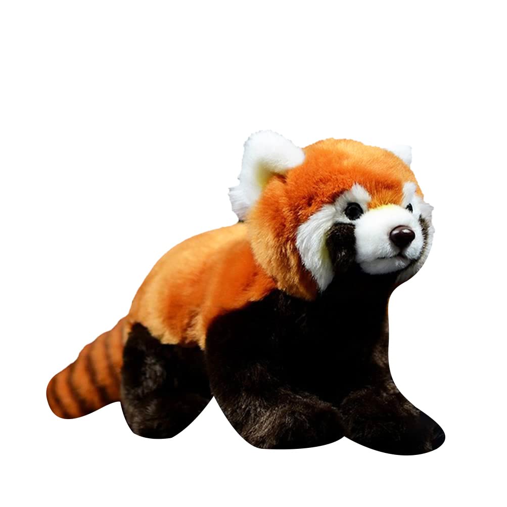 Amazon.co.jp: レッサーパンダ ぬいぐるみ 抱き枕 かわいい 人形