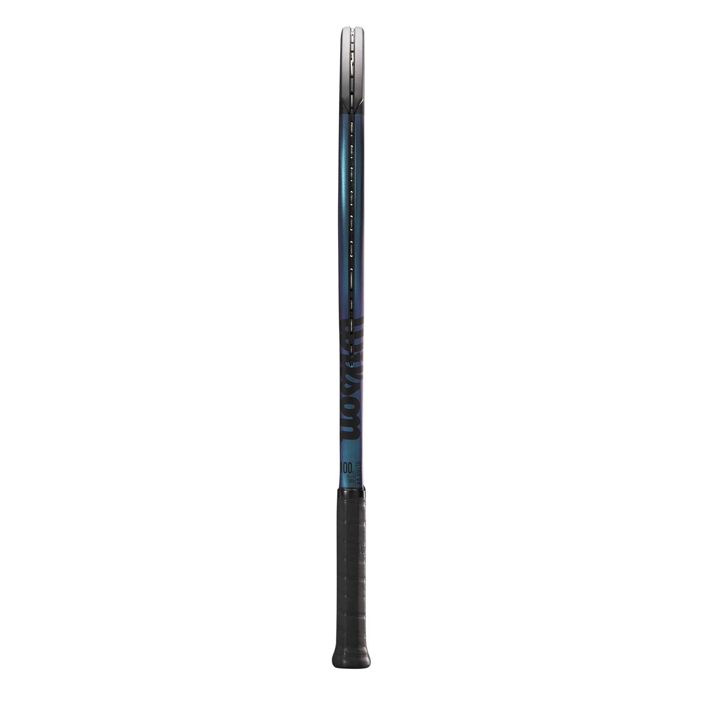 Wilson Ultra 100ul V4.0 Rkt 0 Schläger, Unisex, Erwachsene