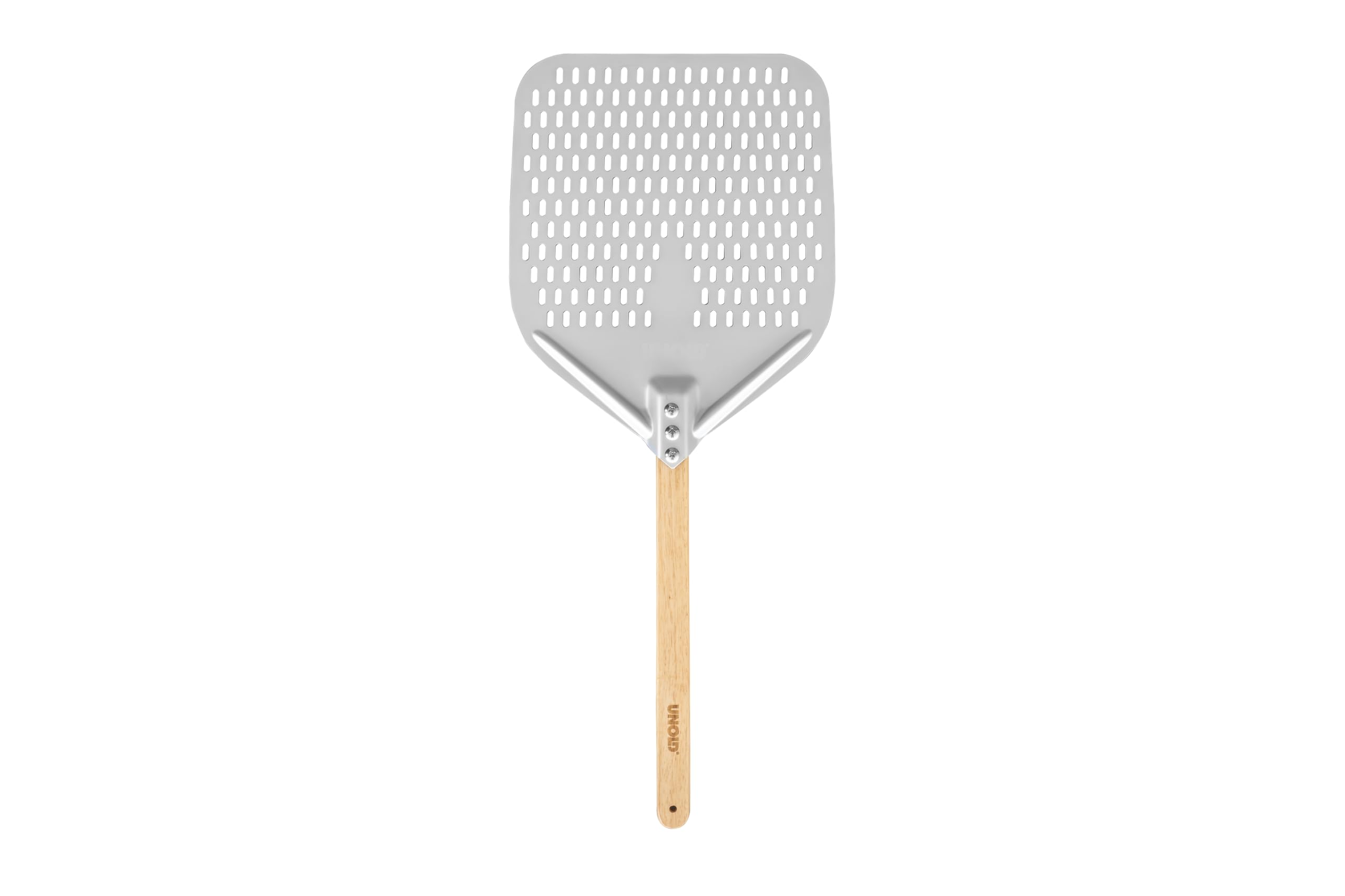 Unold 68916 Pizzaofen Enzo Inkl. Pizzastein, 500?c (68916)