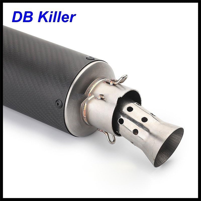 社外サイレンサー FZ8 FZ6N R3 ER6N Z1000 Z900 Z750 GSR400 入口 51