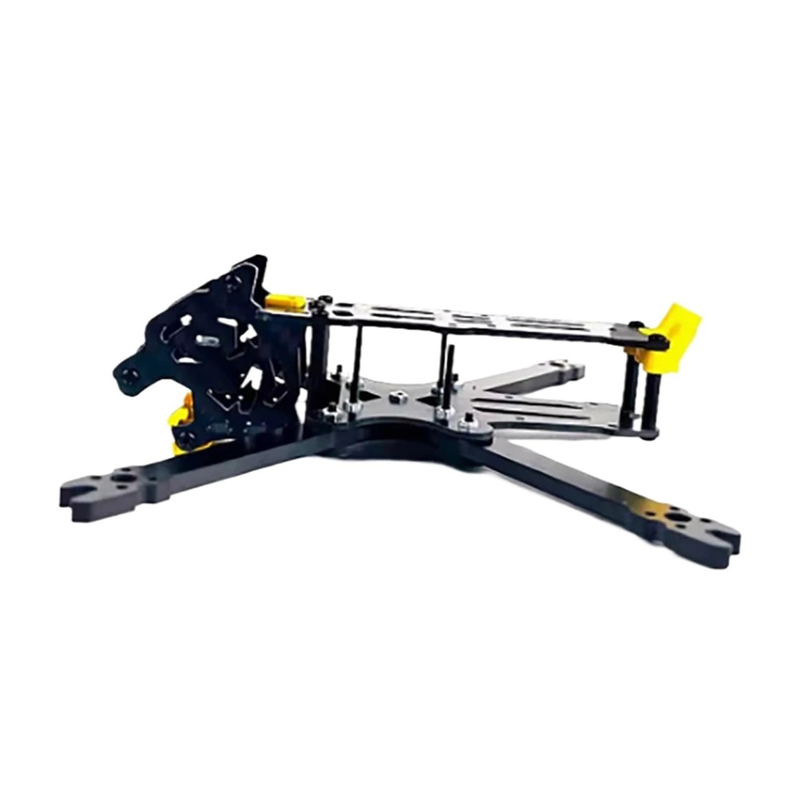 Freestyle FPV Drohnen-Rahmen-Kit 3,5 Zoll 156 mm Radstand for Quadcopter-Teile