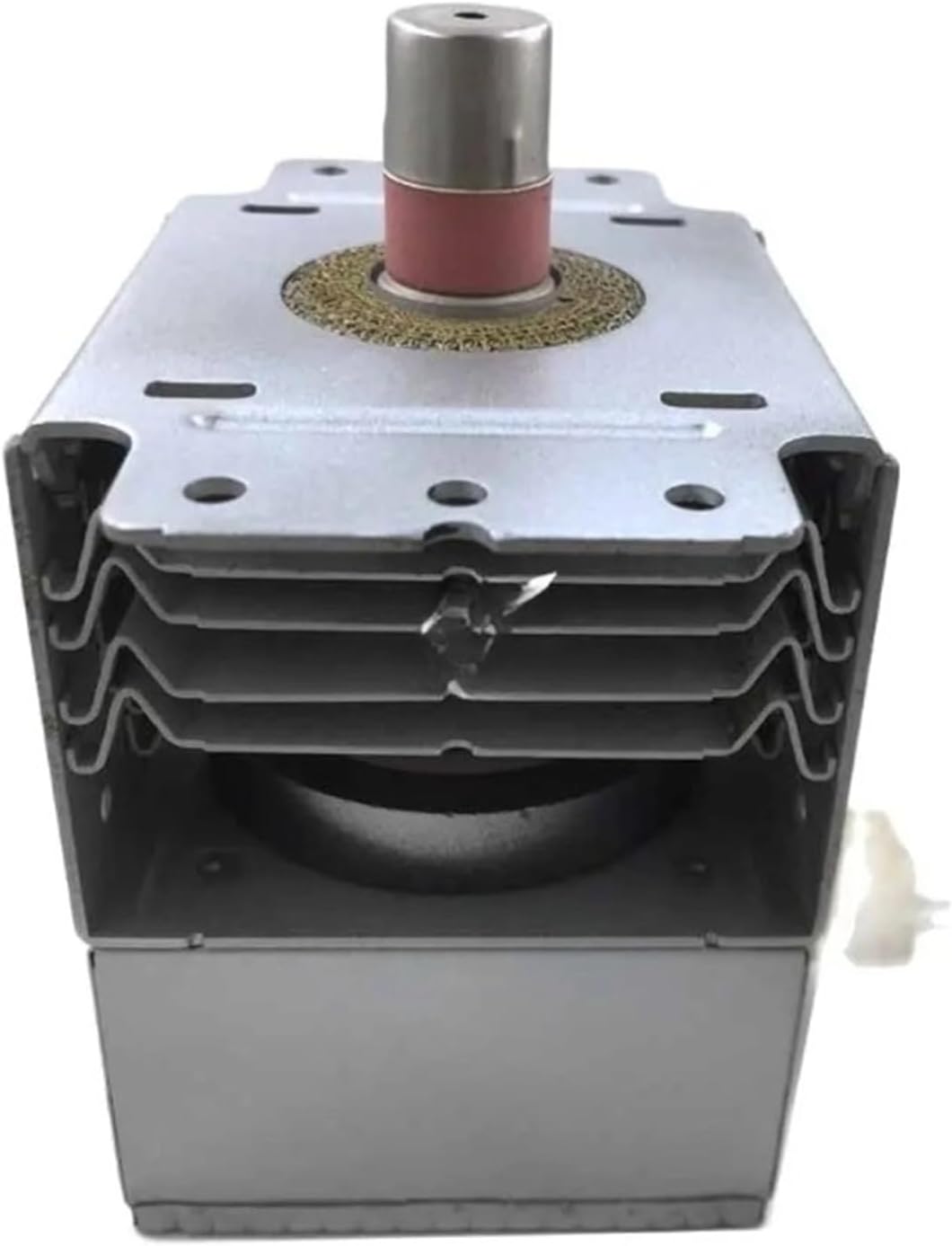 2m213 Microwave Oven Magnetron ，Compatible for LG 2M213-09B 2M213-09B0 (Around The Six-Hole Transverse Universal)