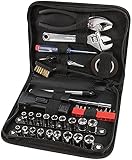 AUTO TOOL KIT COMP 38PC