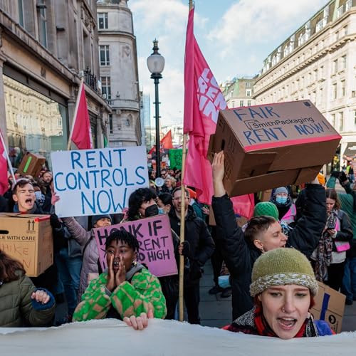 Should London introduce rent controls?