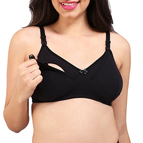 Image of Bralux Women's Non-Wired Bra