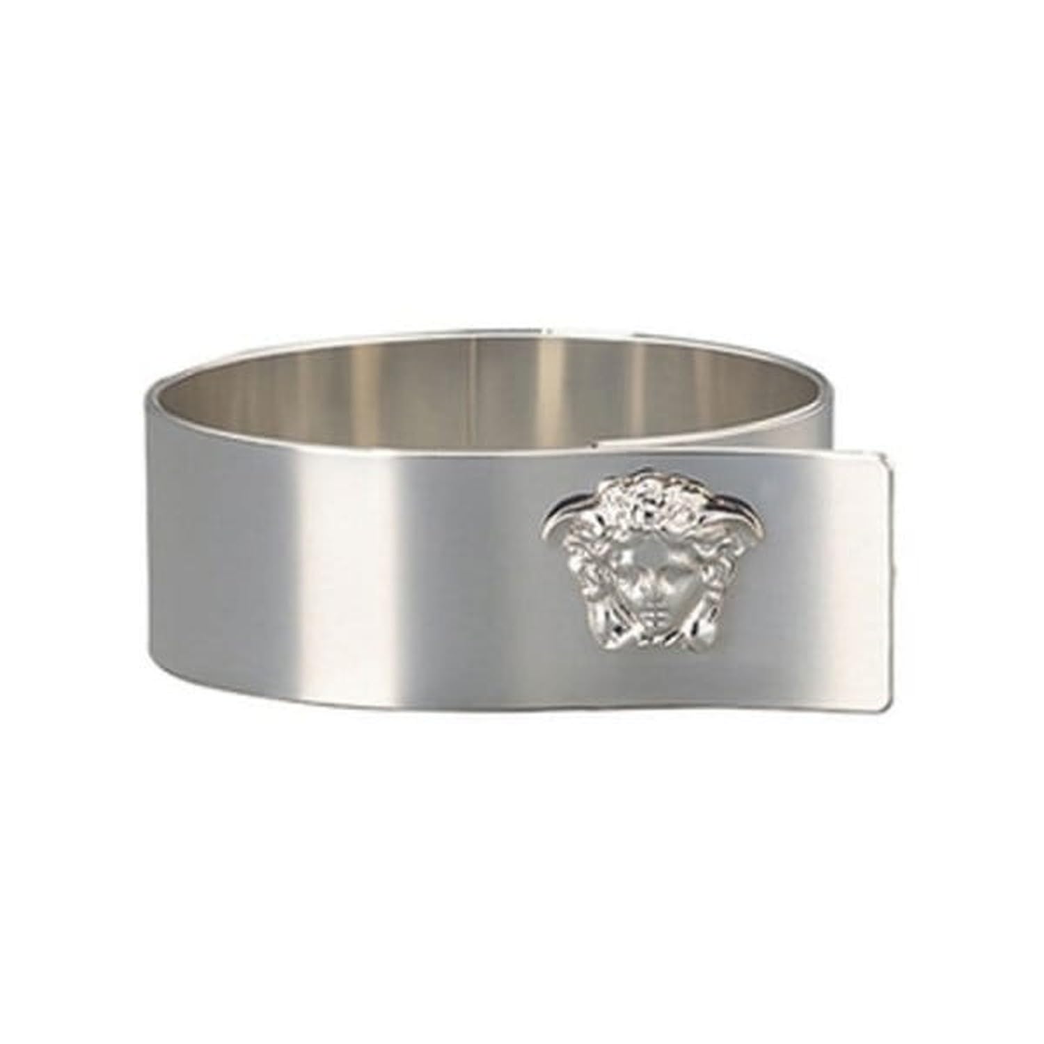 Versace Medusa Silver Rond de serviette