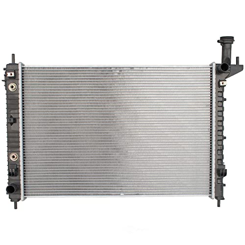 Denso 221-9036 Radiator, 1 Pack by Denso - Used condition - US$111.64