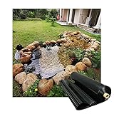 ◆ Anti-âge et durable: nos doublures étanges sont conçues pour une excellente durabilité, une forte étirement et une résistance à l'impact. Pond Louleur, qui dure plus longtemps, même en plein soleil.