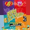 Needzo Jelly Bean BeanBoozled Game 7th Edition, Small Flip Top Box with Assorted Beans, Weird Flavor Chewy Candies, Pack of 3