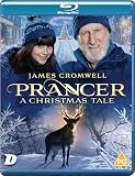 Prancer: A Christmas Tale [Blu-ray]