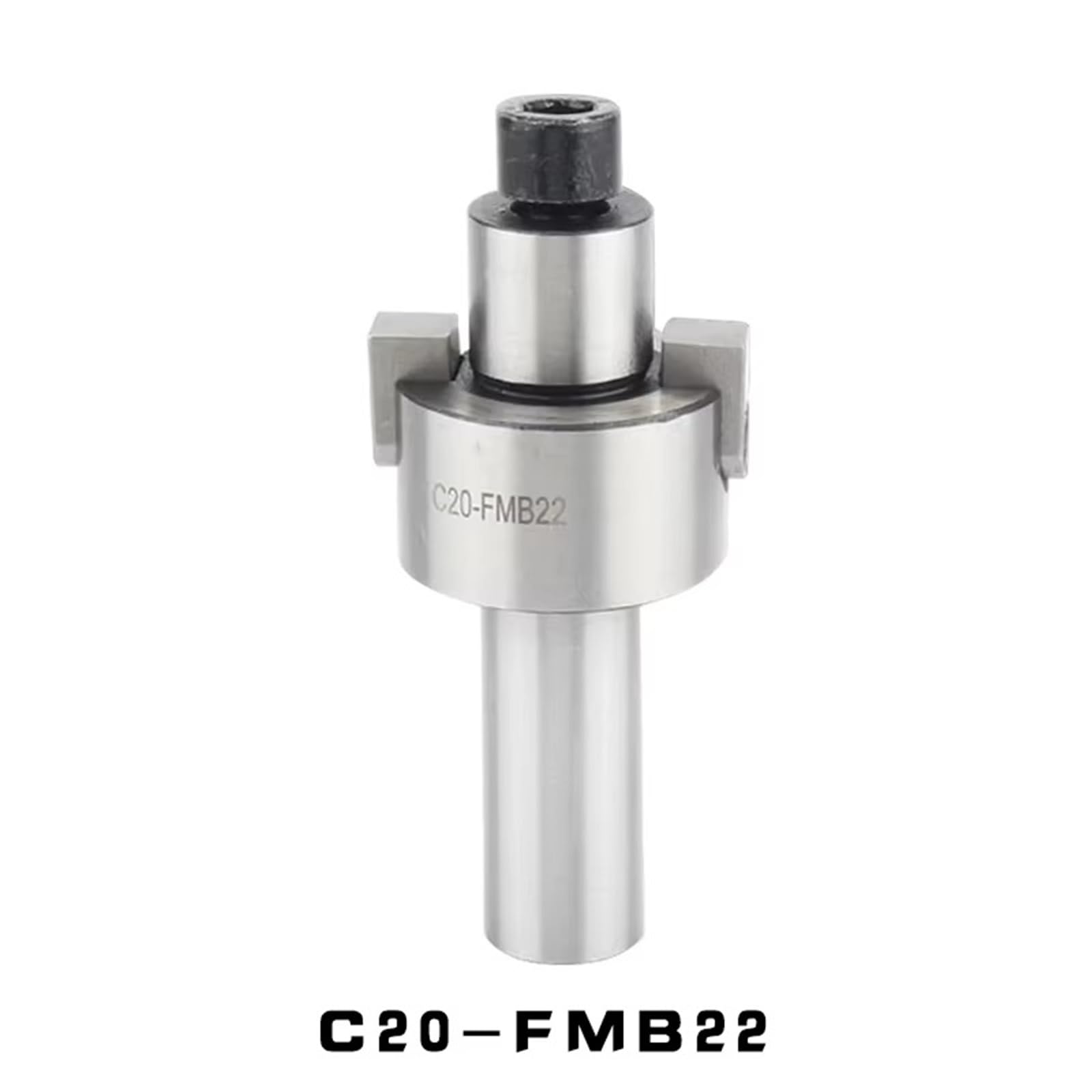 C12 FMB22 C16 FMB22 C20 FMB22 C12 C16 C20 FMB16 Mandrino Per Fresa Frontale Mandrino Per Fresa A Conchiglia 1 Pz Per Fresatura Con Macchina CNC(C16-FMB16)