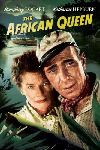 The African Queen