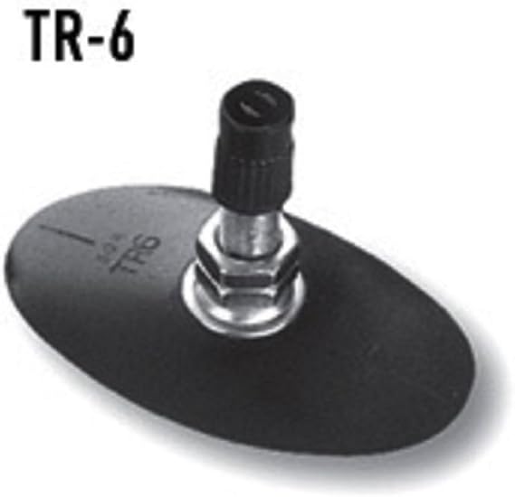 25x12-10 25x12.00-10 25x12R10 25x12.00R10 ATV Tire Inner Tube TR6 Valve HD