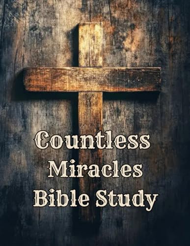 Powerful Miracles From the Bible