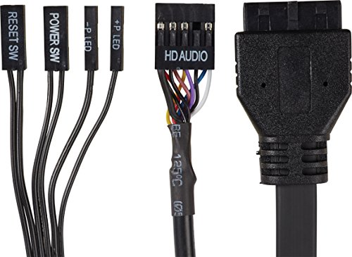 Build My PC, PC Builder, Corsair CARBIDE 275R