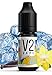 Produktbild V2 Vape Fresh-Vanilla AROMA / Konzentrat für E-Liquid 0mg nikotinfrei - 10ml
