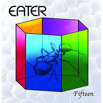 Fifteen / Why Don'T You ?