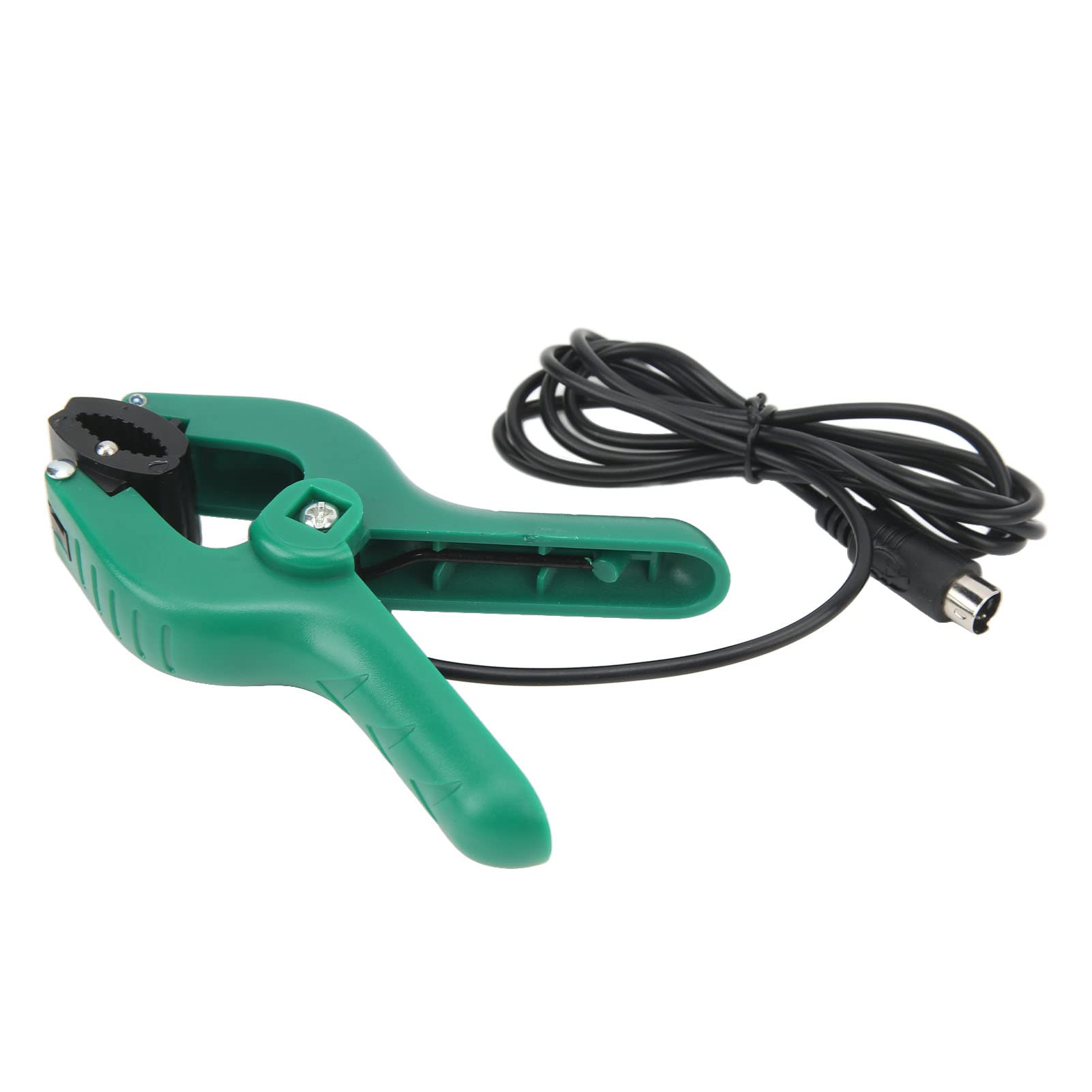 Pince de température CVC 4 broches Capteur de sonde de température ‑40 ~ 150℃ Outil d'essai pour conditionneur