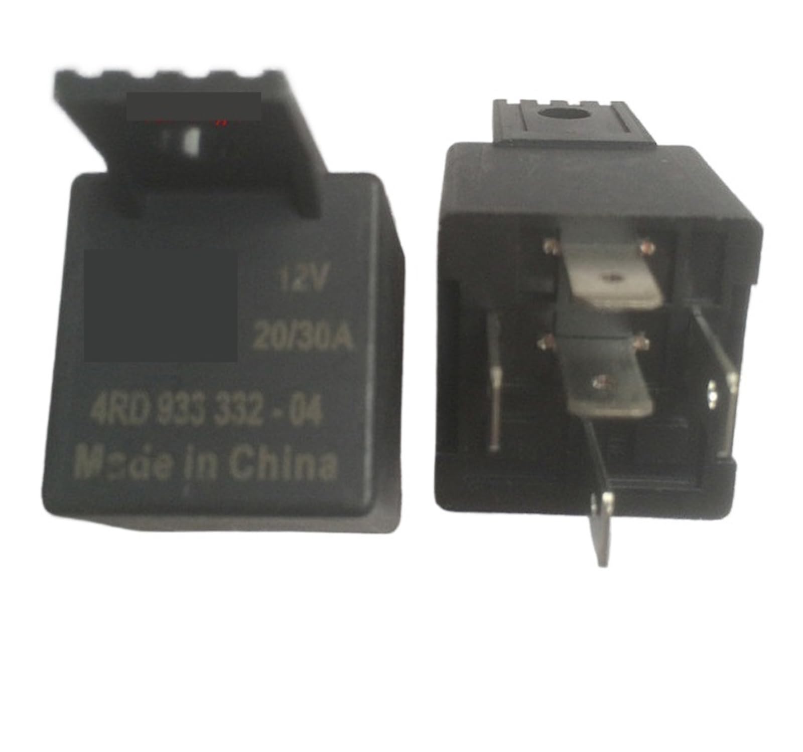 AARTERZZA 4RD 933 332/04 / 12V Relay