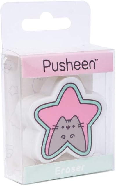 Grupo Erik GOM030 Pusheen, Multi-Colour