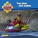 Produktbild Maxi-Mini 54: Feuerwehrmann Sam - Tom lässt sich treiben (Nelson Maxi-Mini)