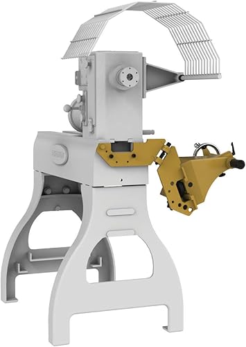 Miniatura 2 de Powermatic Columpio de contrapunto para tornos modelo 3520 y 2020 (6294721)