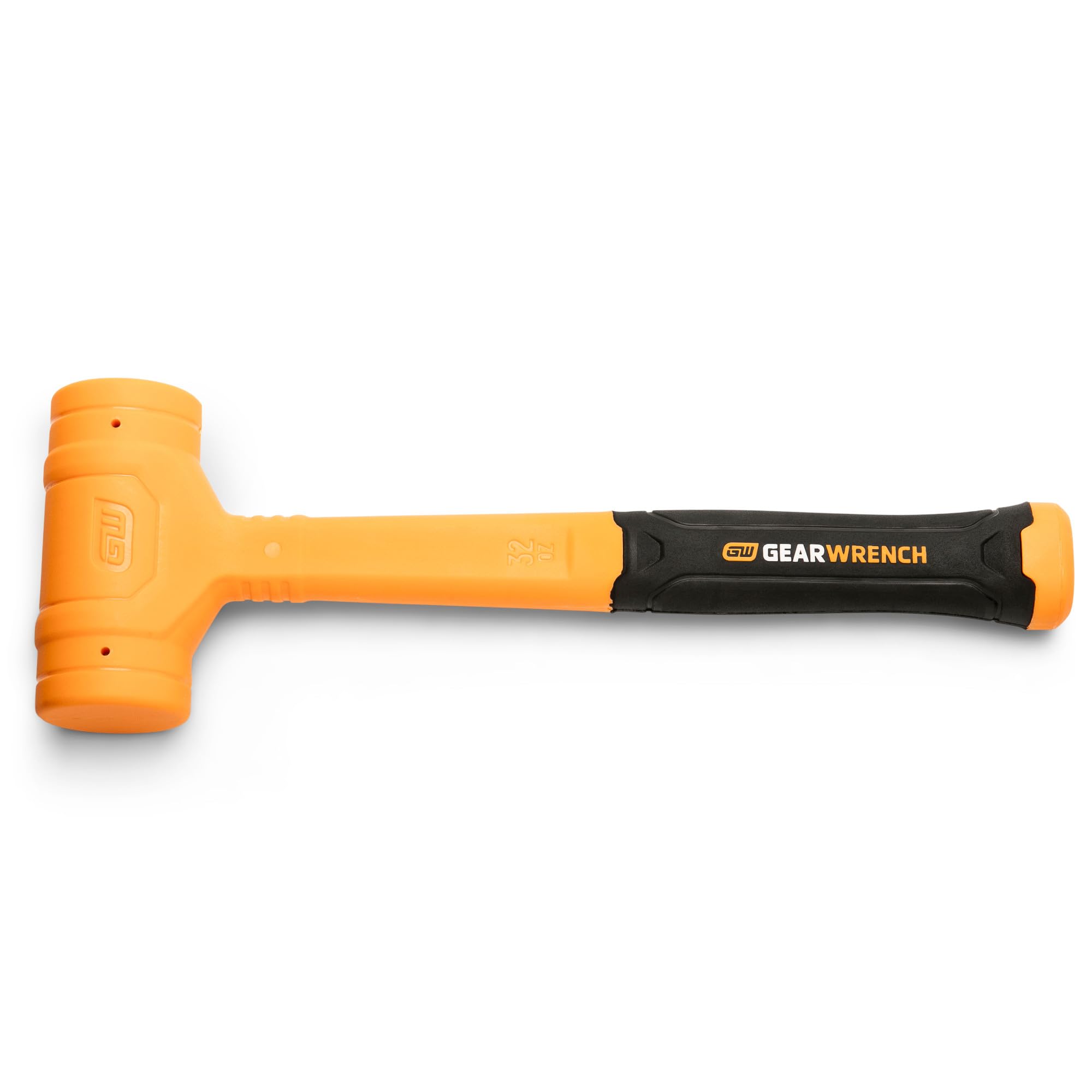 GEARWRENCH 32 oz. / Black / 1 Dead-Blow Hammers